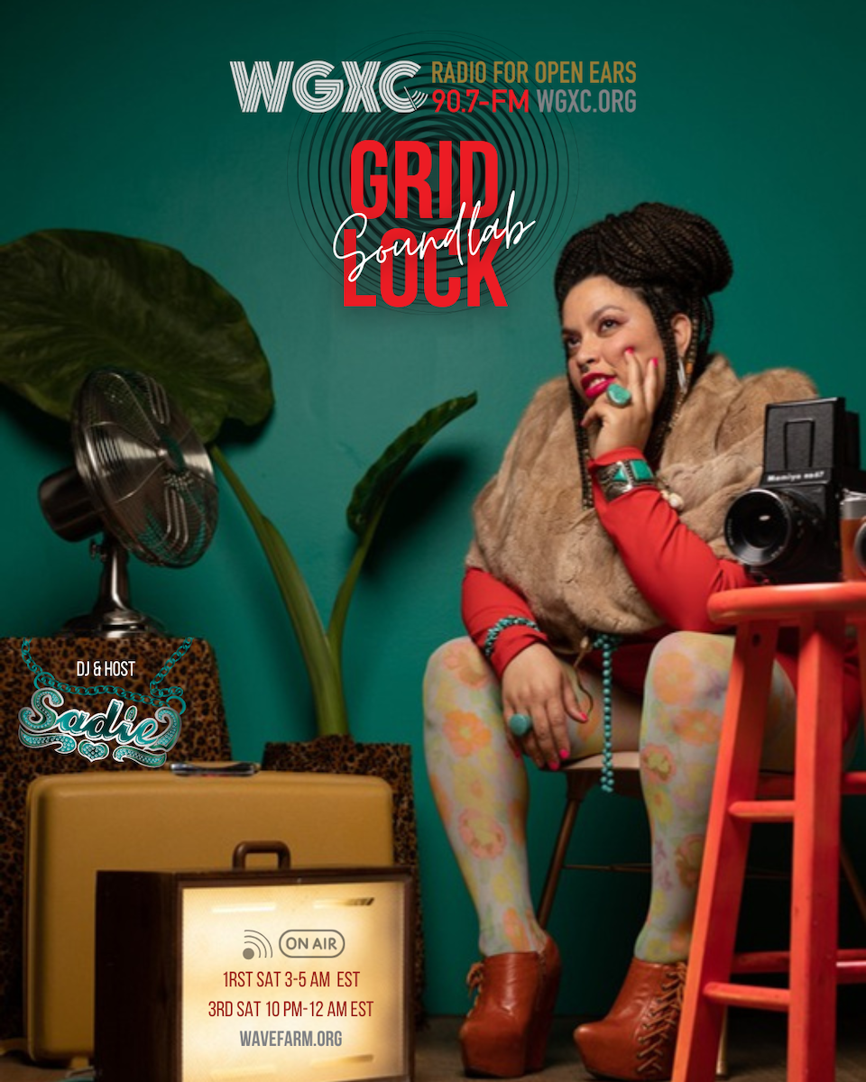Gridlock Soundlab show image